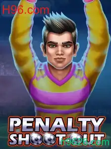 PenaltyShootOut